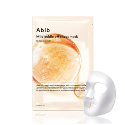 Revitalizing skin care mask in 1 ea in jar container on plain white background