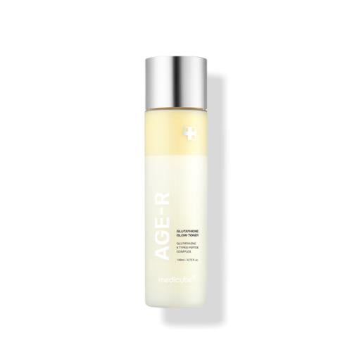 Broad-spectrum sunscreen in 40ml container in squeeze tube on plain white background