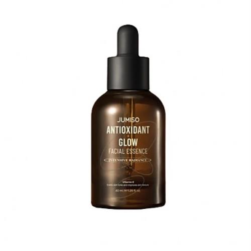 Frosted glass bottle with a silver pump, showcasing Deep Water Surge Serum 50g, designed for hydration and skin rejuvenation.