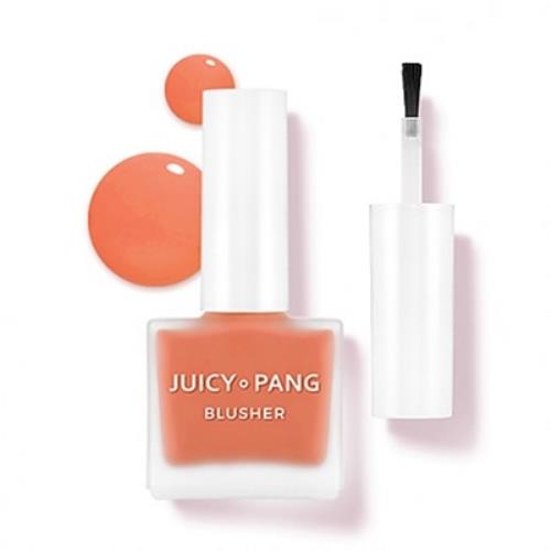 Broad-spectrum Korean sunscreen stick in 7g container in twist-up stick on plain white background