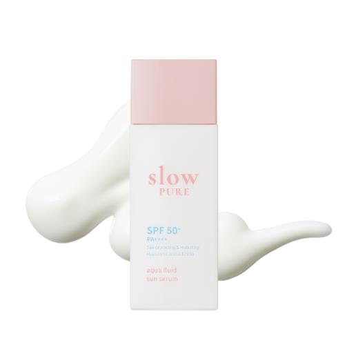 Hydrating toner in 200ml container in spray bottle on plain white background