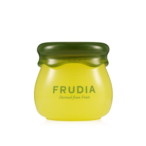 Korean facial cleansing oil in 30ml container with dropper applicator on plain white background