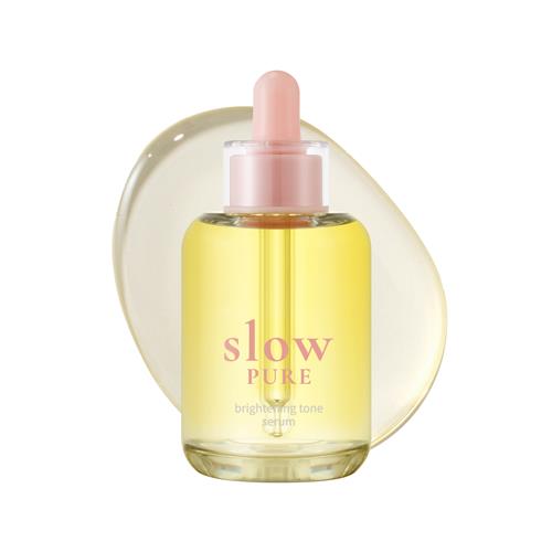 Hydrating toner in 200ml container in spray bottle on plain white background