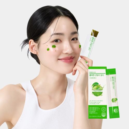 Moisturizing sunscreen in Cream SPF in 50ml container in squeeze tube on plain white background
