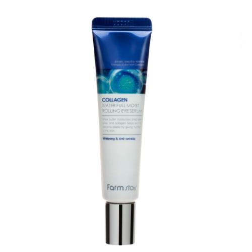 Gentle hydrating facial cleanser in 120ml container in pump dispenser on plain white background