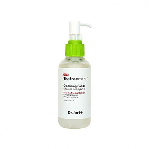 White pump bottle with a minimalist design, featuring Pantothenic B5 Active Soothing Cream 80ml for skincare.