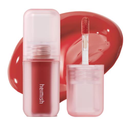 Gentle foam facial cleanser in Deep in 150ml container in pump dispenser on plain white background