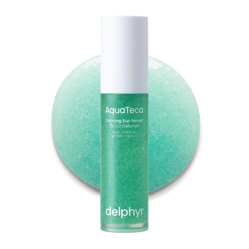 Moisturizing lip & cheek makeup in 03 Cream Tea in 4g container with applicator wand on plain white background