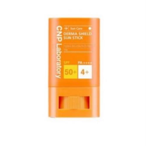 Korean hydrating skin ampoule in 100ml container with dropper bottle on plain white background