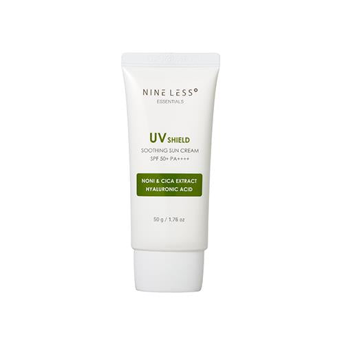 High-coverage full coverage concealer in 23 Natural in 6.5g container on plain white background