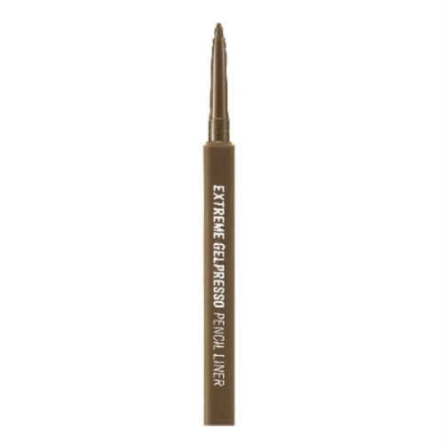 Plumping lip oil in 17 Berry Milk with dropper applicator on plain white background