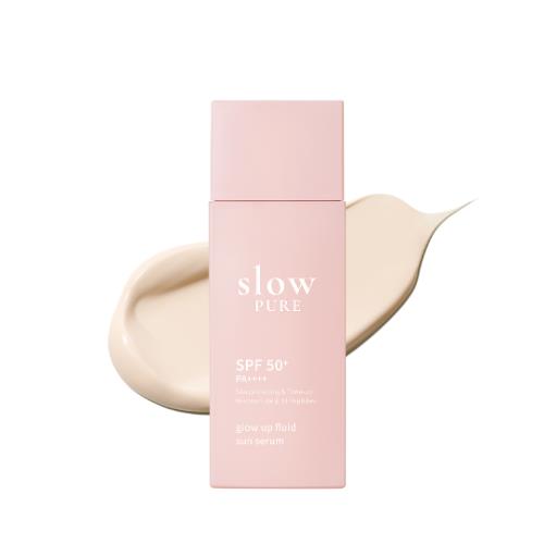 Revitalizing skin care masks & peels in 4 sheets in jar container on plain white background