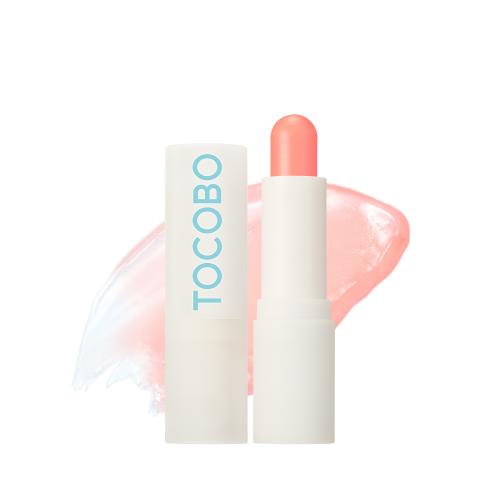 Hydrating toner in 100ml container in spray bottle on plain white background