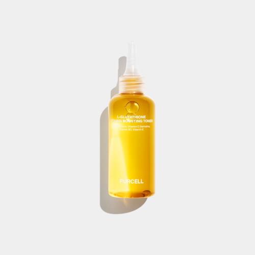 Concentrated vitamin enriched serum in 50ml container with dropper bottle on plain white background