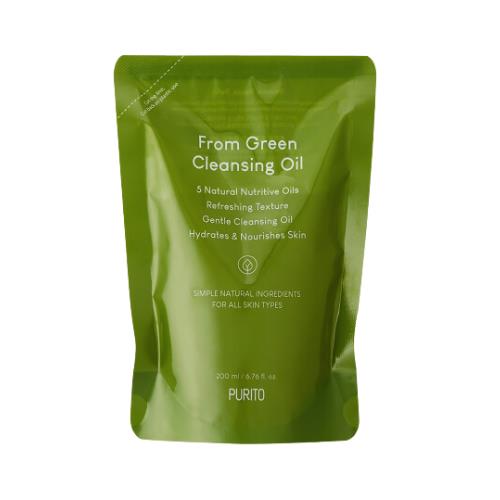 Concentrated sunscreen serum in 50ml container with dropper bottle on plain white background