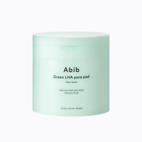 Full-coverage cushion foundation in 02 Pure in pump bottle on plain white background