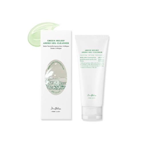 Hydrating toner in 150ml container in spray bottle on plain white background