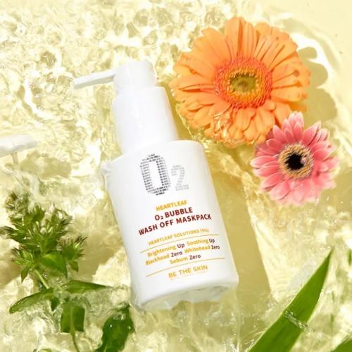 Moisturizing moisturizing bb cream in 30 PA in squeeze tube on plain white background