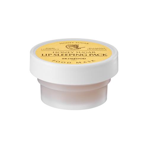 Gentle facial cleanser in 290ml container in pump dispenser on plain white background