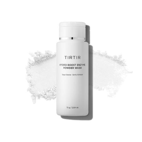 Natural-looking liquid blush in 20ml container with dropper applicator on plain white background