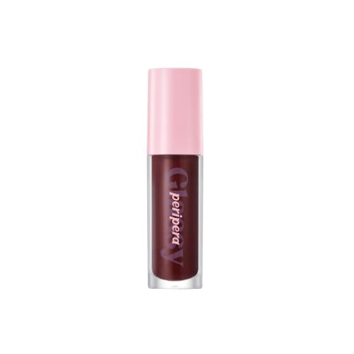 Moisturizing hydrating face cream in 50ml container in squeeze tube on plain white background