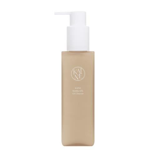 Purifying toner in 200ml container in spray bottle on plain white background