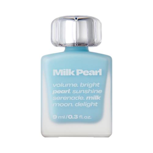 Broad-spectrum water-based sunscreen in 50ml container in squeeze tube on plain white background