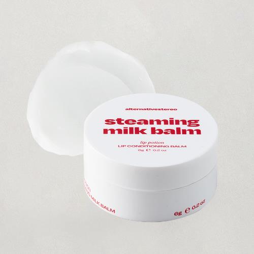 Toner in 150ml container in spray bottle on plain white background