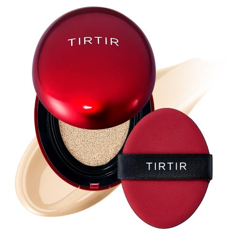 Revitalizing long-wear foundation in 15g container in pump bottle on plain white background
