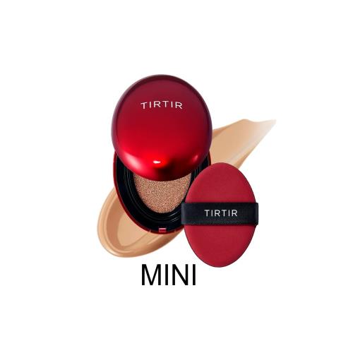 Revitalizing long-wear foundation in 43 N Deep Cocoa in 15g container in pump bottle on plain white background
