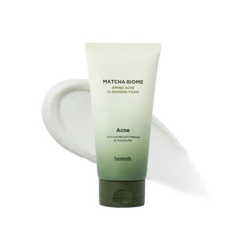 Moisturizing anti-aging face cream in 55ml container in squeeze tube on plain white background