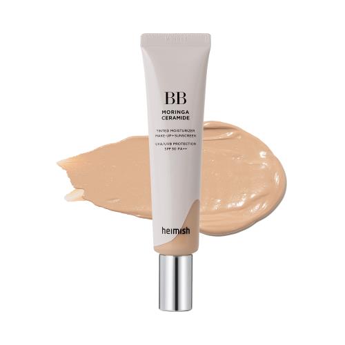 Revitalizing hydrating skin mask in 30g container in jar container on plain white background