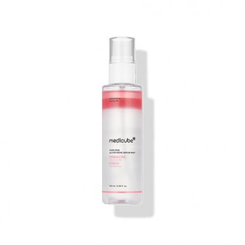 Broad-spectrum hydrating sunscreen in 50ml container in squeeze tube on plain white background