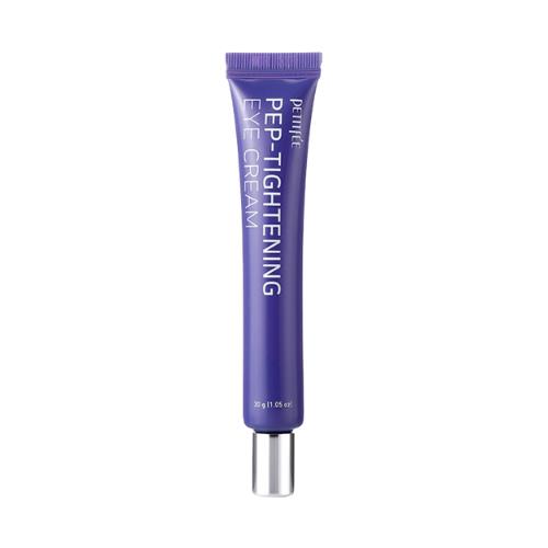 Revitalizing cleansing face mask in 100g container in pump dispenser on plain white background