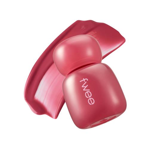 Long-lasting long-wear lip tint in 04 NEED PINK in 3.8g container with applicator wand on plain white background