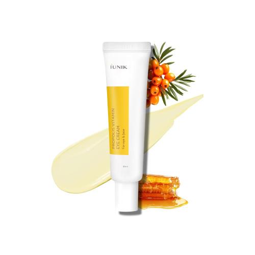 Hydrating face essence in 100ml container with dropper bottle on plain white background