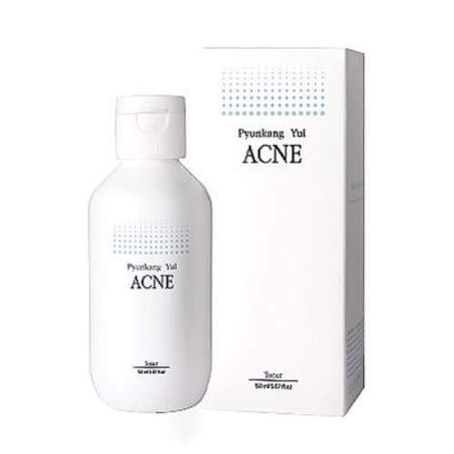 Gentle facial cleanser in 130ml container in pump dispenser on plain white background