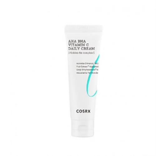 Revitalizing firming face mask in 30g container in jar container on plain white background