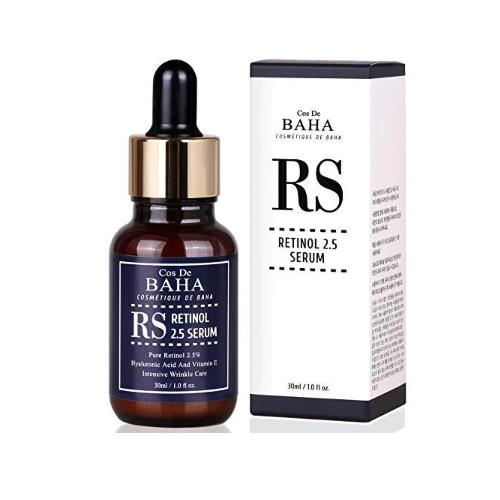Revitalizing long-wear foundation in 10 C Shell in pump bottle on plain white background