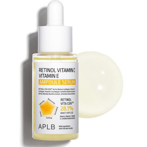 Nutritional skin supplement in Collagen EGF in 30g container in bottle container on plain white background