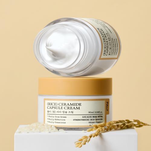 Concentrated skin care serum in 30ml container with dropper bottle on plain white background