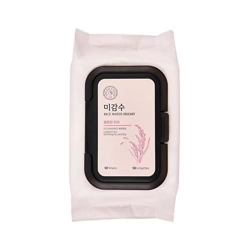 Exfoliating peeling gel in 24 ea in pump bottle on plain white background