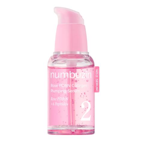 Revitalizing long-wear foundation in 15g container in pump bottle on plain white background