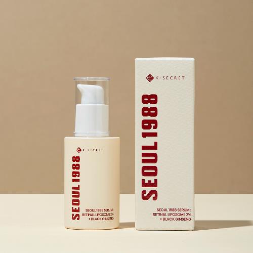 Gentle gel facial cleanser in 100ml container in pump dispenser on plain white background