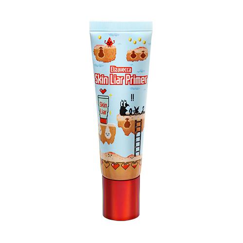 Lip balm in 09 Alluring in 10g container with applicator wand on plain white background