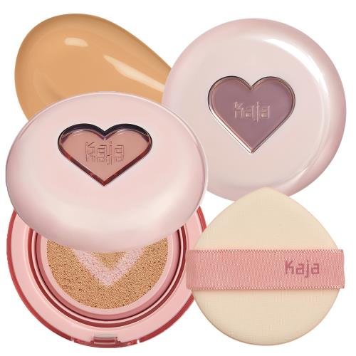 Round white container with a green label displaying Benton Heartleaf 80 Skin Toner Pad, featuring 70 cotton pads inside.