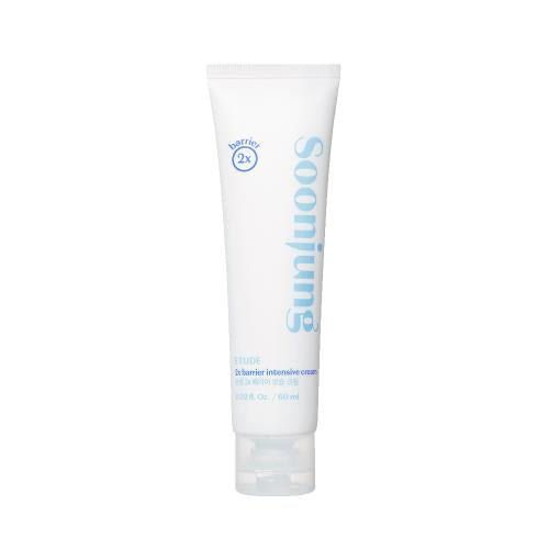Nourishing lip oil in 10ml container with dropper applicator on plain white background