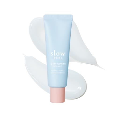 Long-lasting lip gloss in 002 RAW ROSE in 4ml container with applicator wand on plain white background
