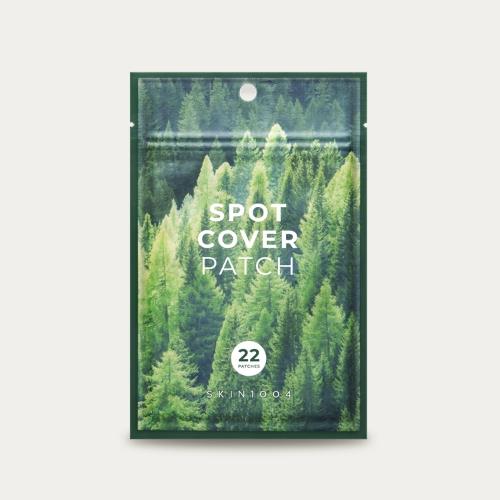 Concentrated sunscreen in 20 ea in squeeze tube on plain white background