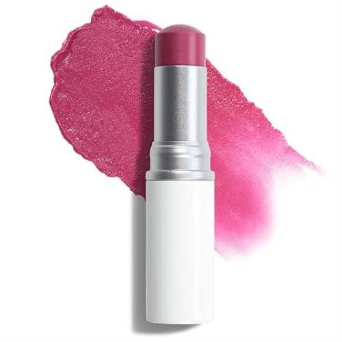 Frosted glass bottle with a silver pump top, featuring Skin Softening Serum 50ml label in elegant font.